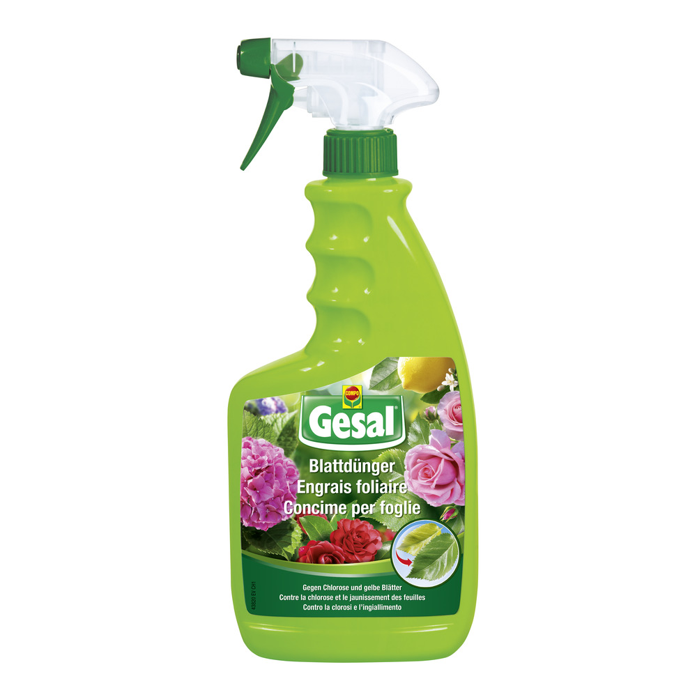 Gesal Blattdünger