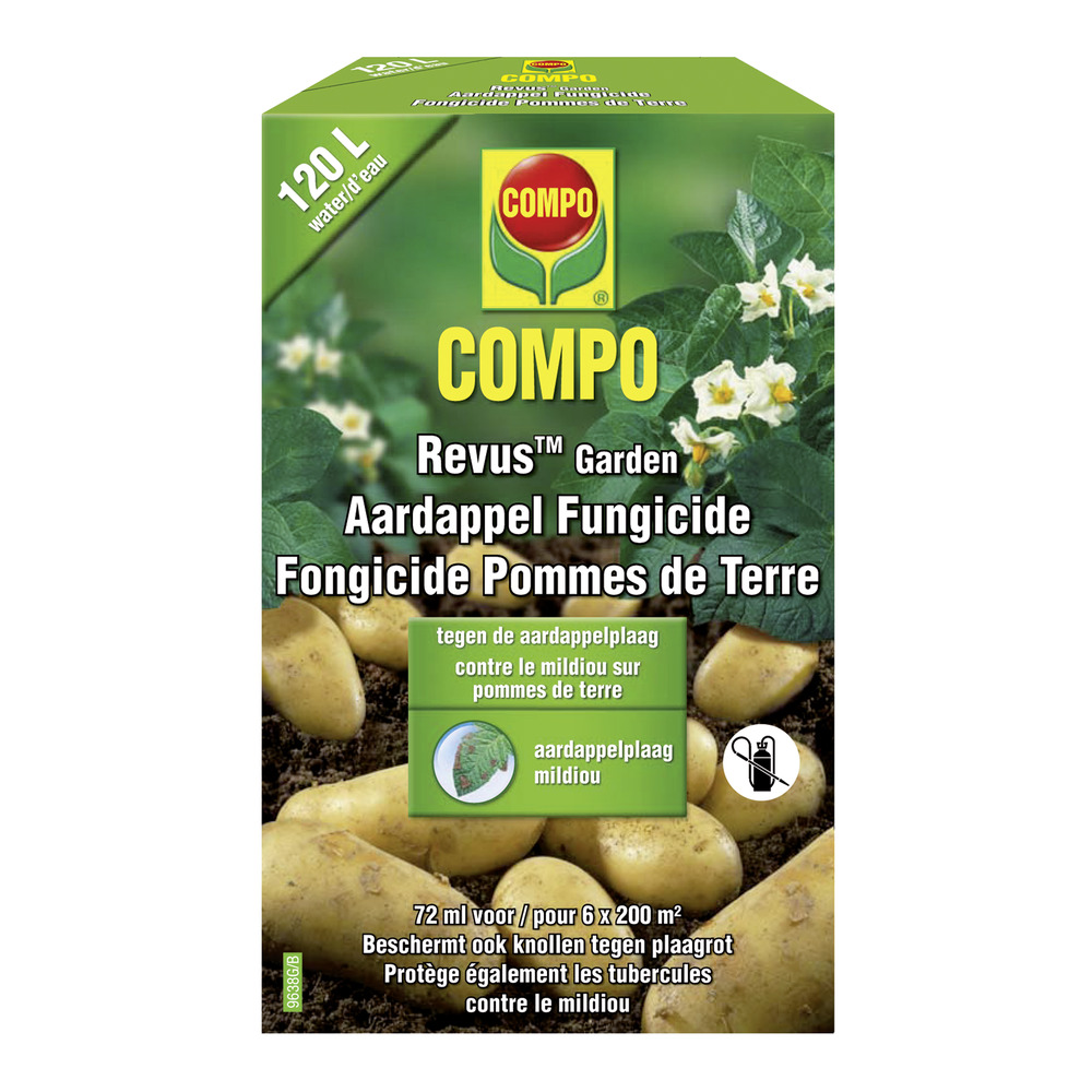 compo saat vertikutier mix 4 kg compo saat vertikutier-mix 4kg – Mobau Pro Shop main image 0