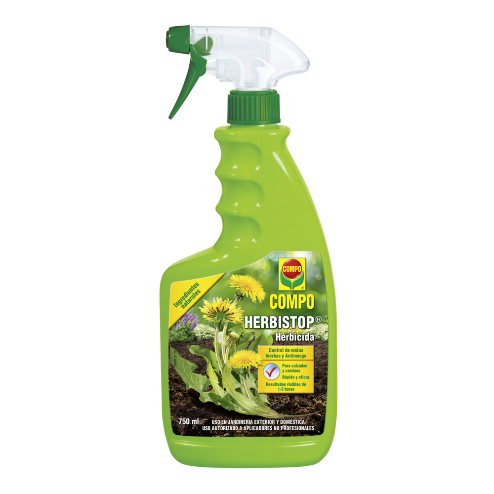 COMPO Herbistop Herbicida