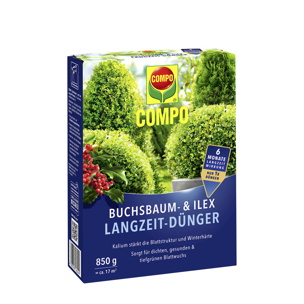 dünger für kirschlorbeer Kirschlorbeerdünger flüssig 10 Liter main image 0