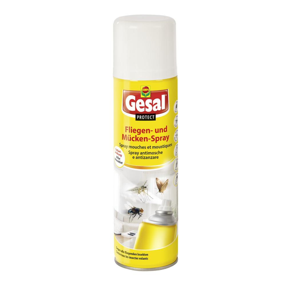Gesal PROTECT Fliegen- und Mücken-Spray