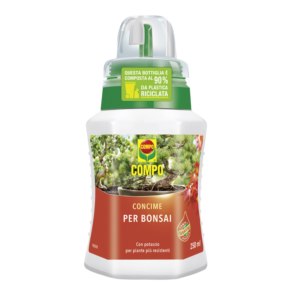 COMPO Concime per Bonsai