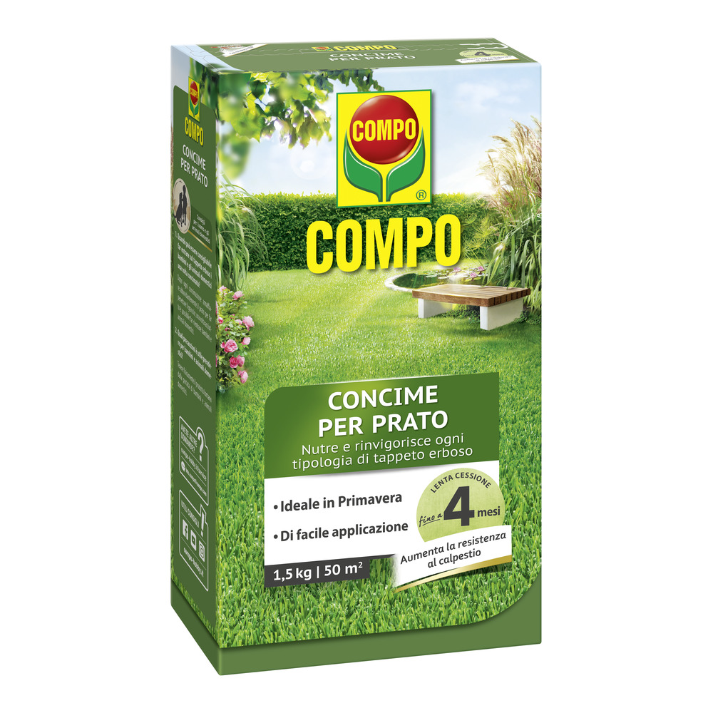 Concime Ferro Antimuschio Ferrogran Solfato Di Ferro Granulare - 5kg | Antimuschio E Anticlorosi Per Prati Fertilizzante Giardino - Foto 8