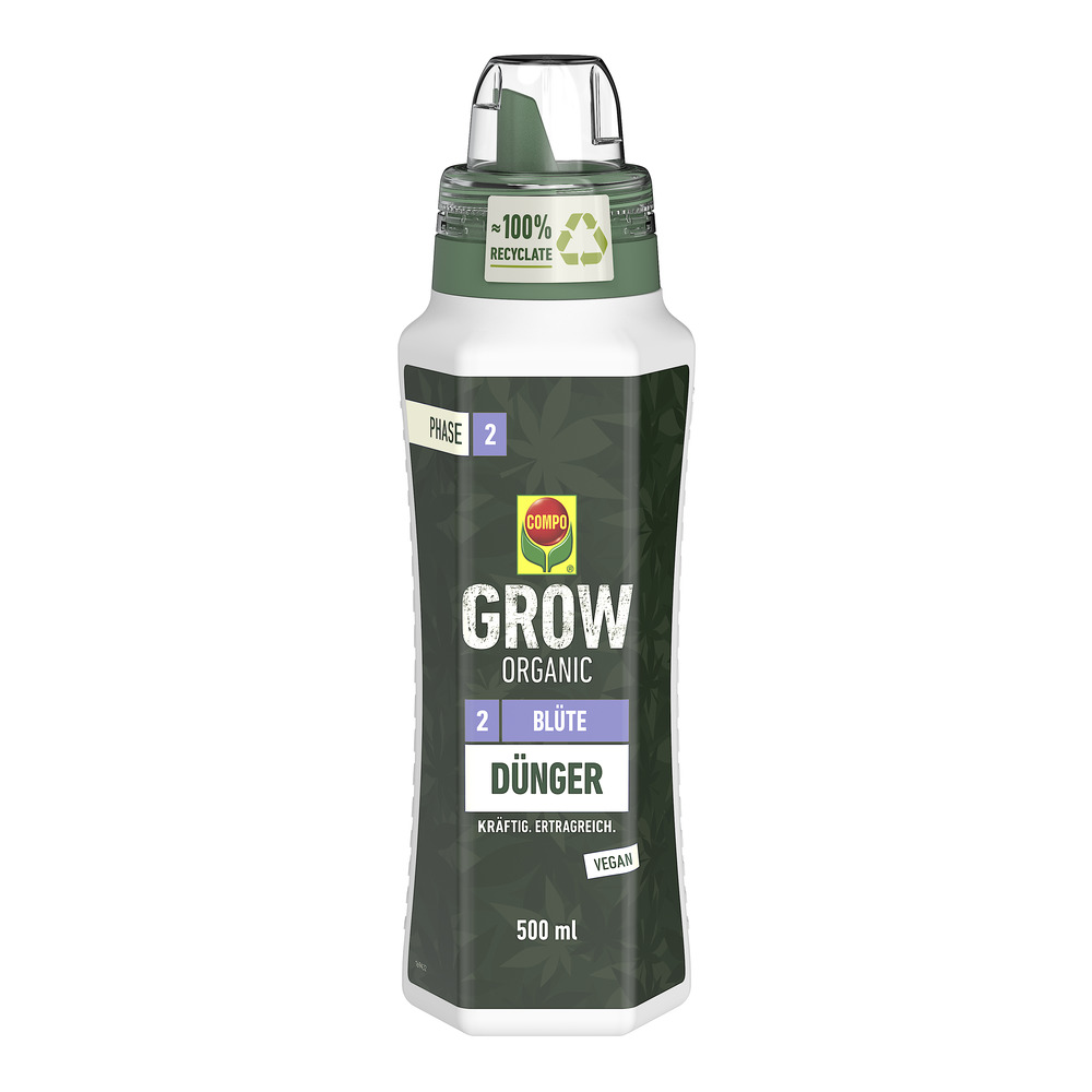 COMPO GROW ORGANIC BLTE DNGER
