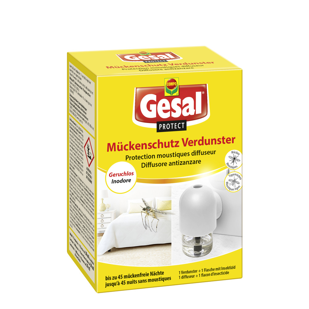 vape mückenschutz Einweg E-Zigarette für Anfänger & Umsteiger kaufen main image 1