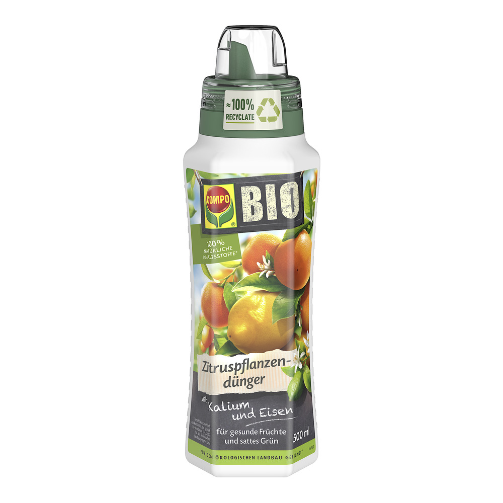 organischer dünger hecke Purgrün Heckendünger 1 kg main image 1