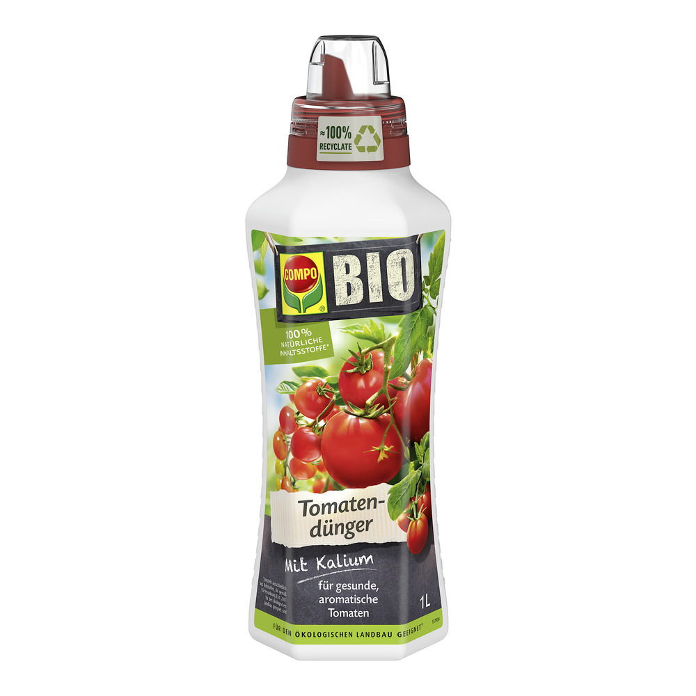 COMPO BIO Tomatendnger