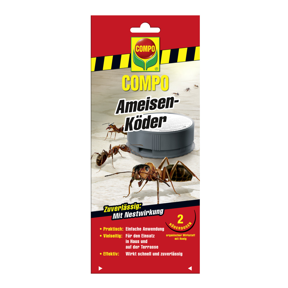 COMPO Ameisen-Kder
