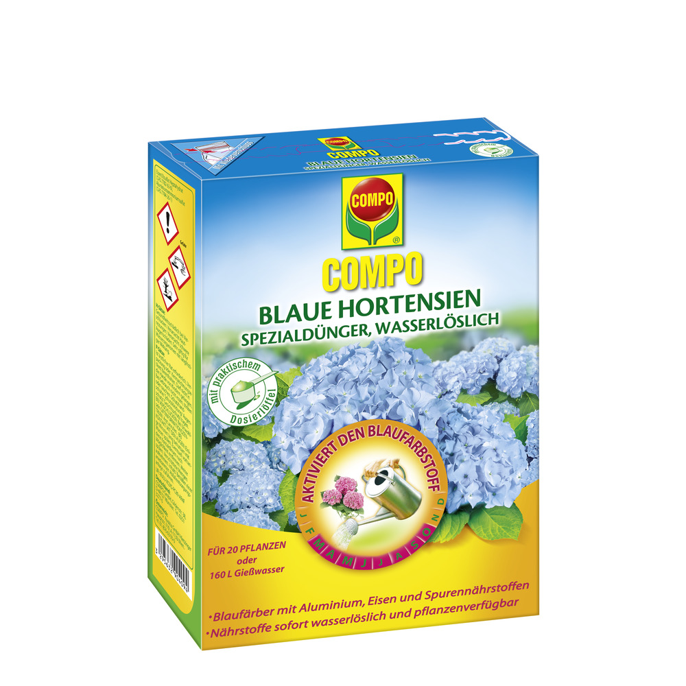 dünger clematis Purgrün Clematis-Dünger 1 kg