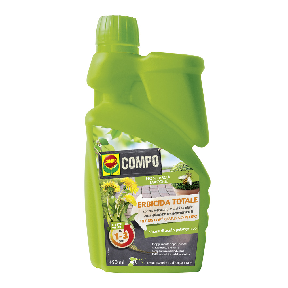 COMPO Herbistop Giardino PFnPO