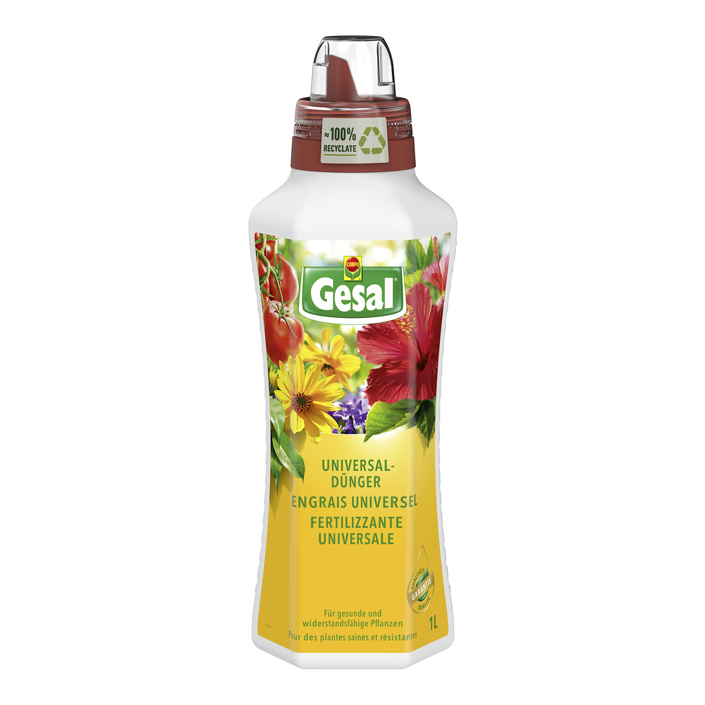 Gesal Universaldnger