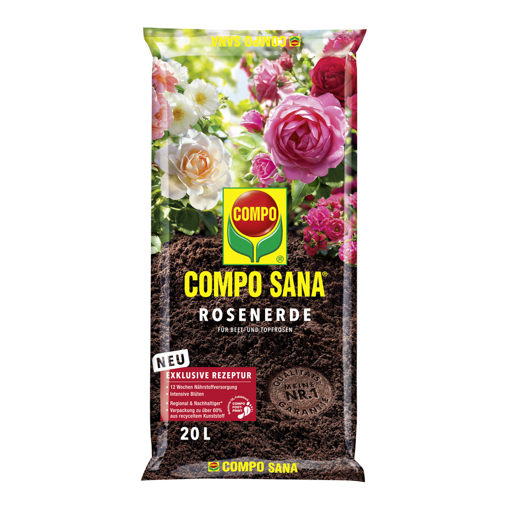 COMPO SANA Rosenerde