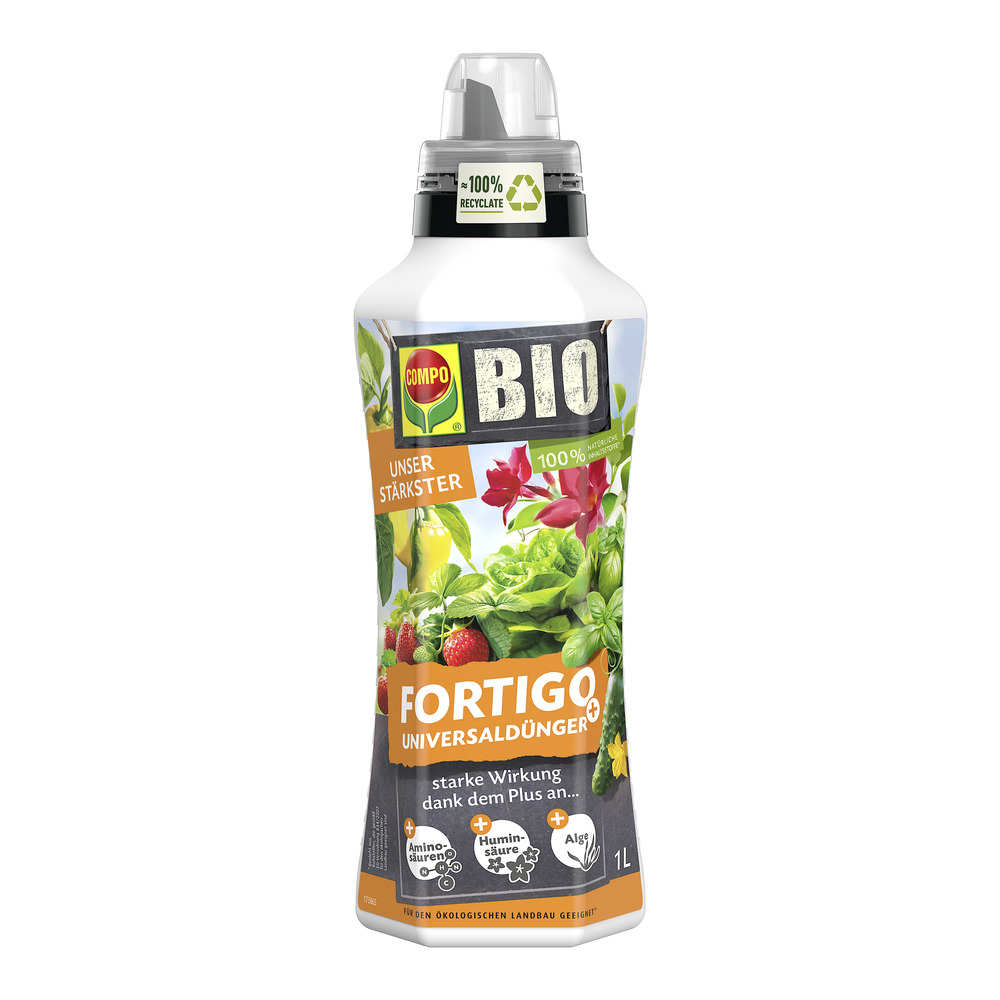COMPO BIO FORTIGO Universaldnger