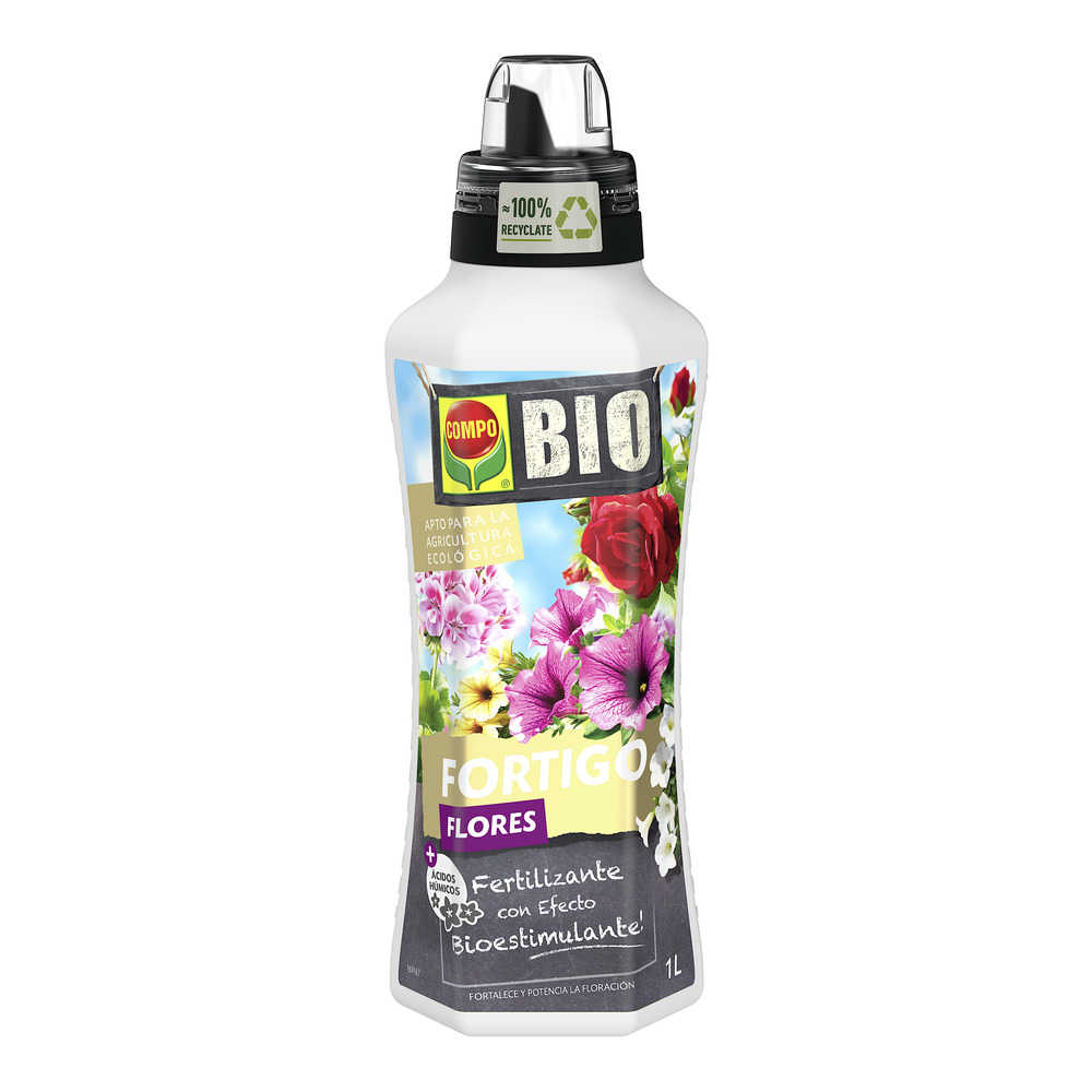 COMPO BIO Fortigo Flores