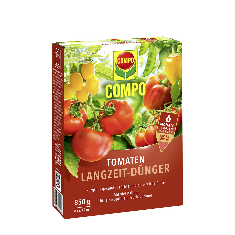 COMPO Tomaten Langzeit-Dnger